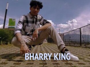 BHARRY_KING