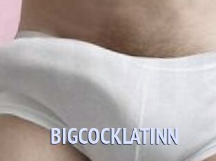 BIGCOCKLATINN
