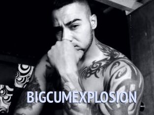 BIGCUMEXPLOSION