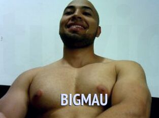 BIGMAU