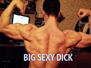 BIG_SEXY_DICK