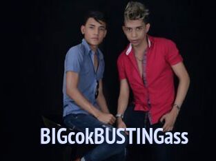 BIGcokBUSTINGass