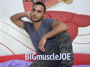 BIGmuscleJOE