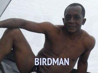 BIRDMAN