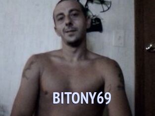 BITONY69 Tube video gay