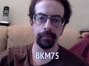 BKM75