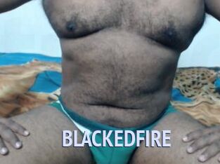 BLACKEDFIRE