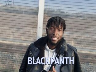 BLACKPANTH