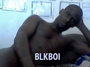 BLKBOI