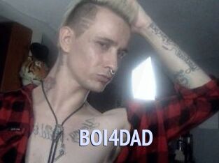 BOI4DAD