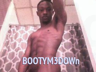 BOOTYM3DOWn