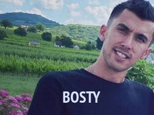 BOSTY
