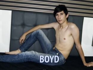 BOYD