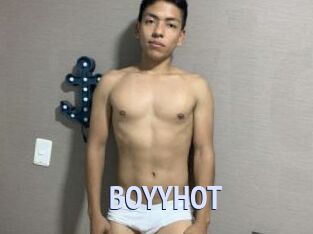 BOYYHOT