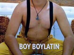 BOY_BOYLATIN