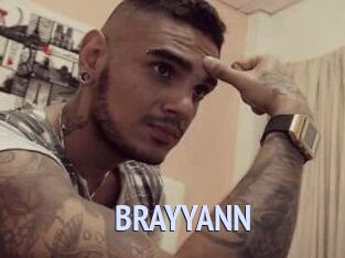 BRAYYANN