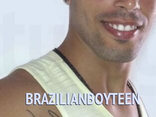 BRAZILIANBOYTEEN