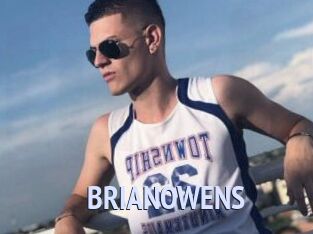 BRIANOWENS
