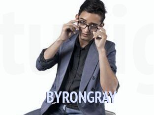 BYRONGRAY