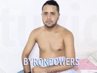 BYRONPOWERS