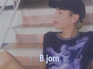 B_jorn