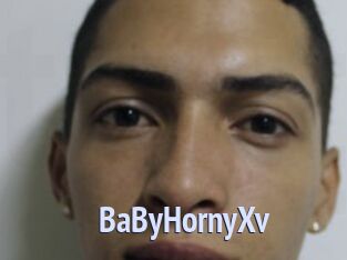 BaByHornyXv