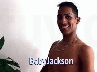 BabyJackson