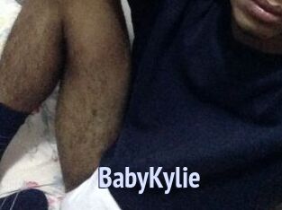 BabyKylie
