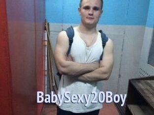 Baby_Sexy_20Boy