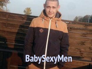 BabySexyMen