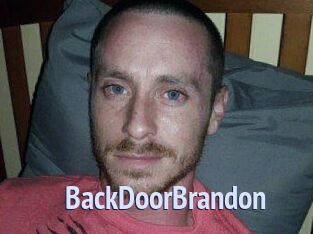 BackDoorBrandon