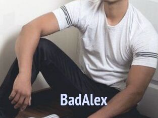 BadAlex