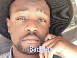 BadBlax