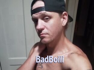 BadBoiii