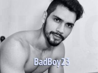 BadBoy23