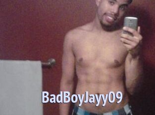 BadBoyJayy09