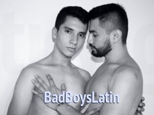 BadBoysLatin