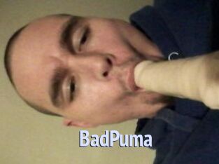 BadPuma
