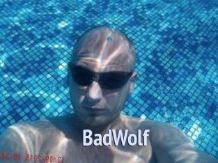 BadWolf