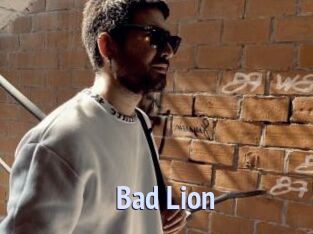 Bad_Lion