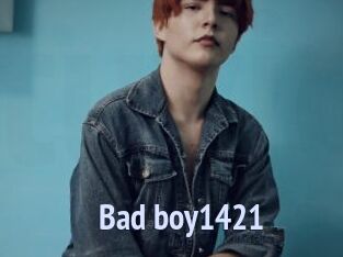 Bad_boy1421