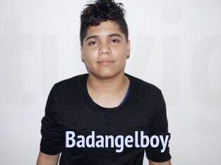 Badangelboy