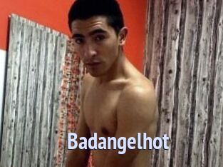 Badangelhot