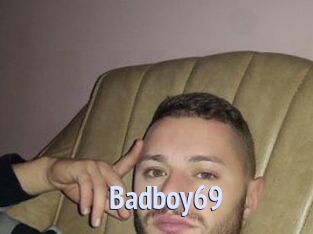 Badboy69