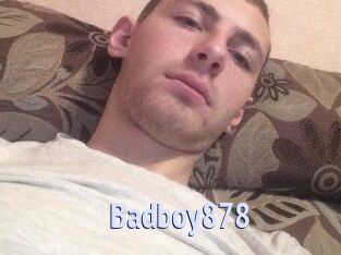 Bad_boy878 Tube video gay