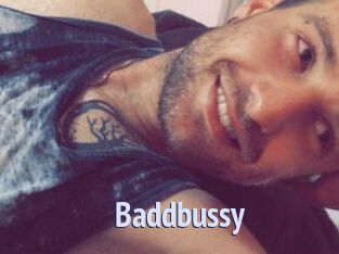 Baddbussy