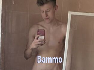 Bammo