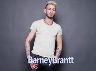 BarneyGrantt