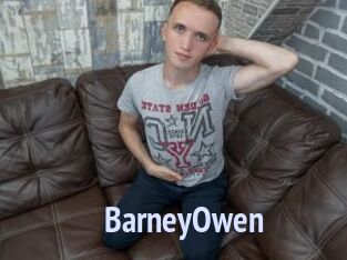 BarneyOwen