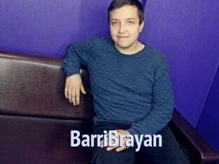 BarriBrayan